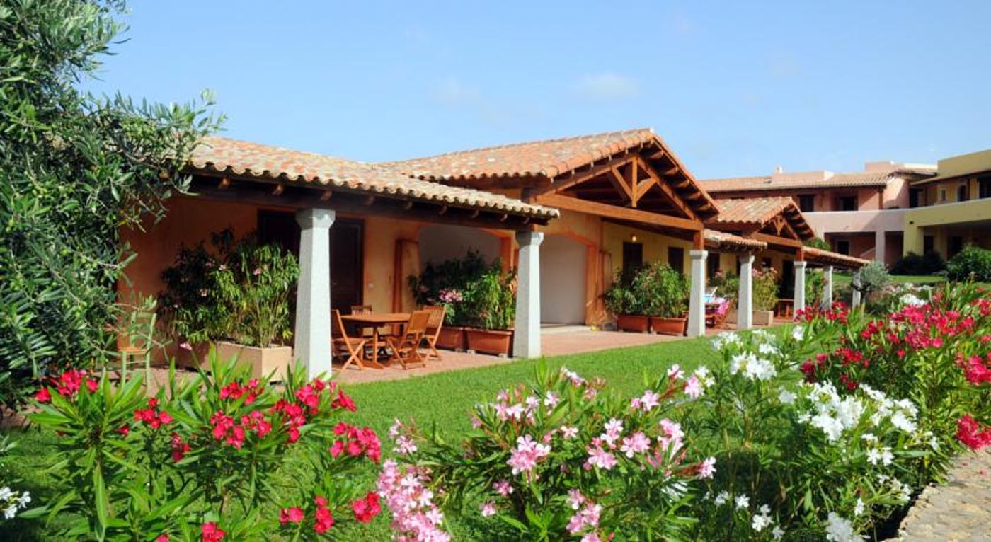 Il Borgo di Punta Marana