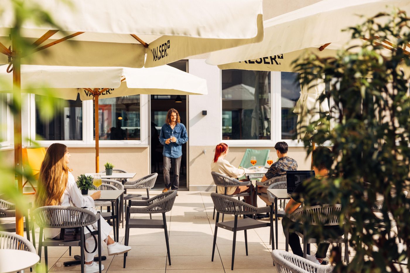 Harry's Home Zürich Limmattal-Switzerland-Spreitenbach-General view-4