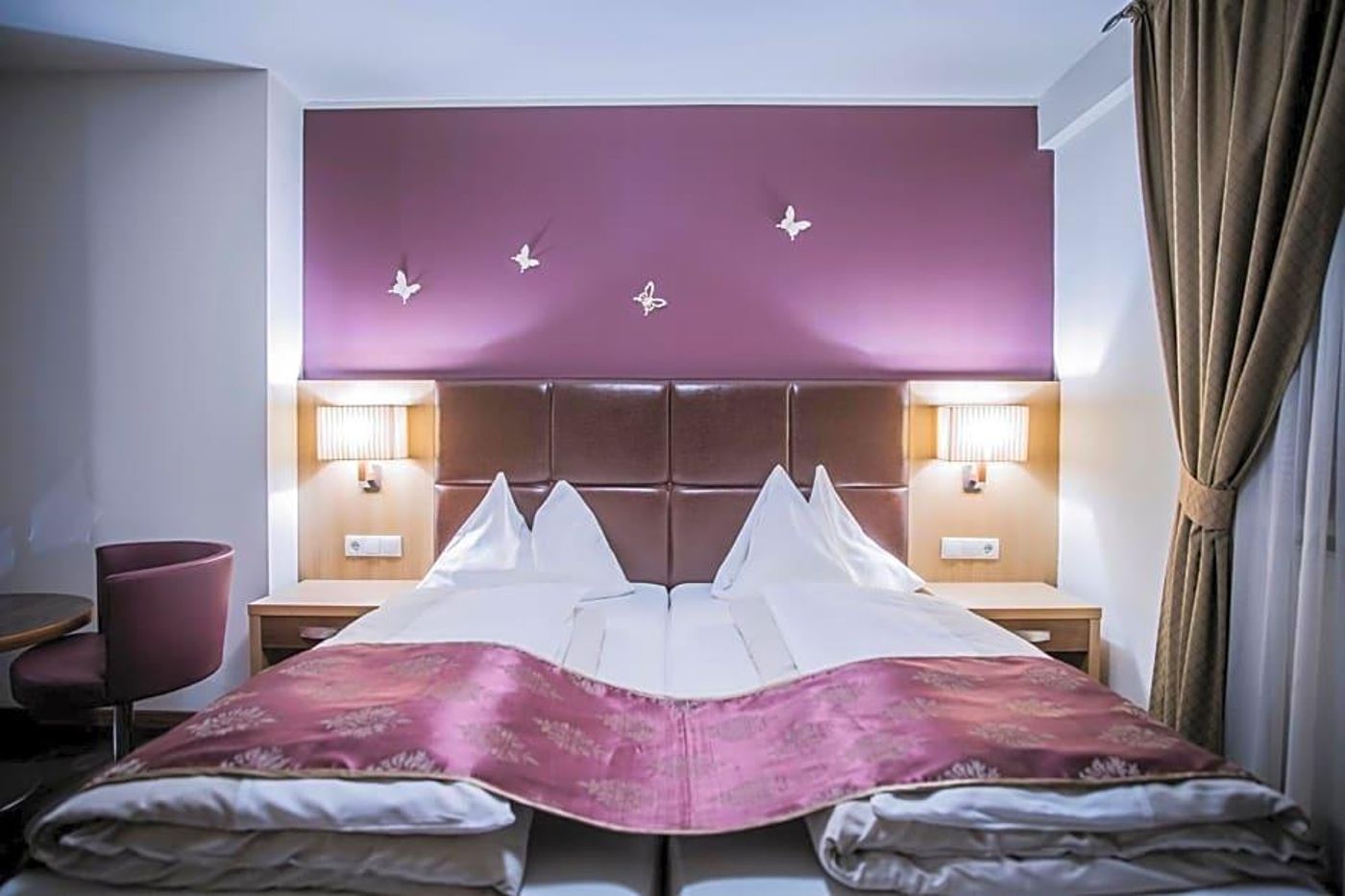 Hotel Guter Hirte-Austria-SALZBURG-General view-1