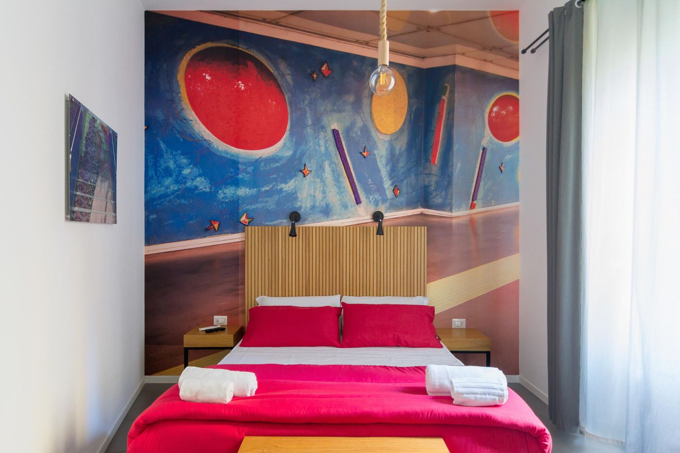 Maison du La Metro - Italy - NAPOLI - Room - 7