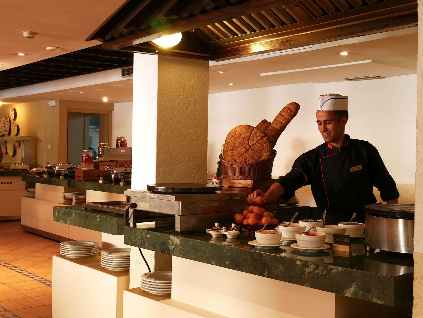 Best-Western-Odyssee-Park-Restaurant-37