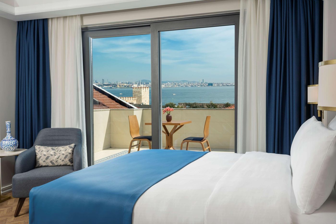 Royan Hagia Sophia Istanbul, Radisson Individuals-Turkey-ISTANBUL-Room-8