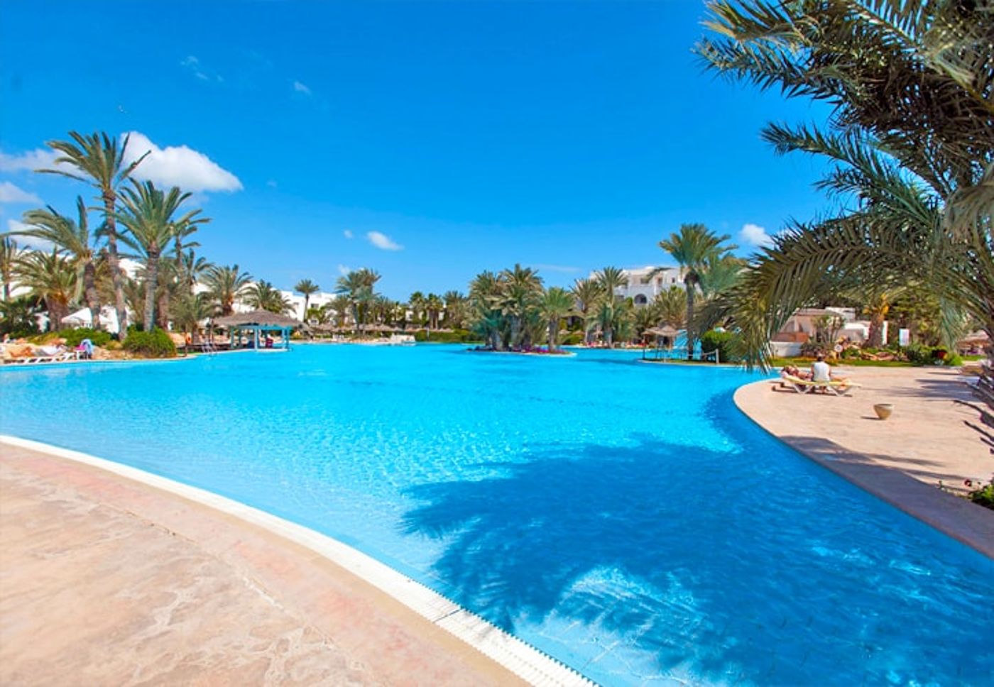 Djerba Resort 2310