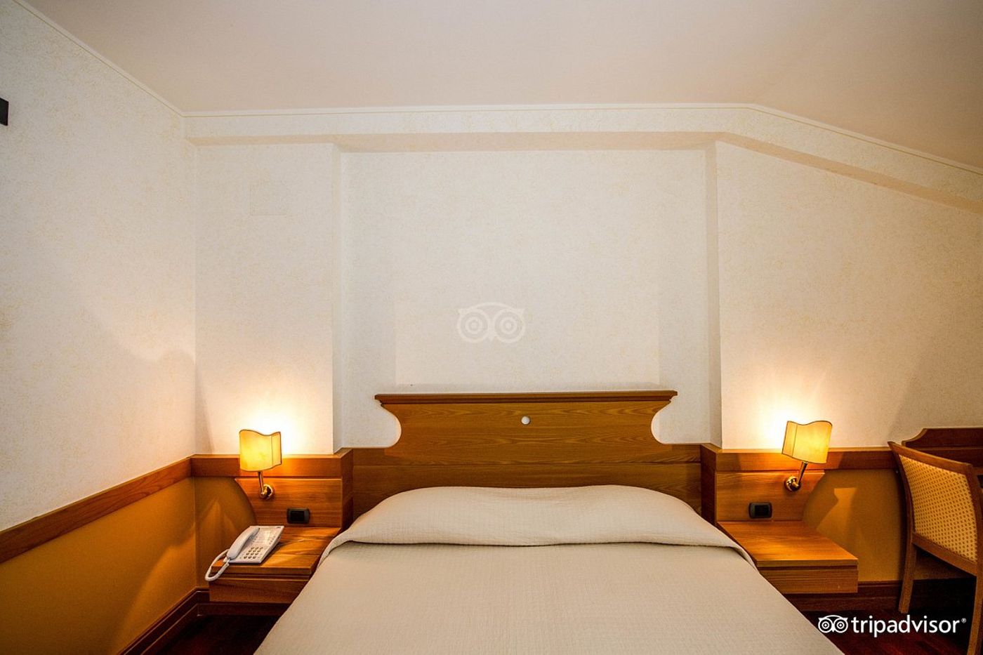 BV Grand Hotel Assisi-Italy-ASSISI-Room-6