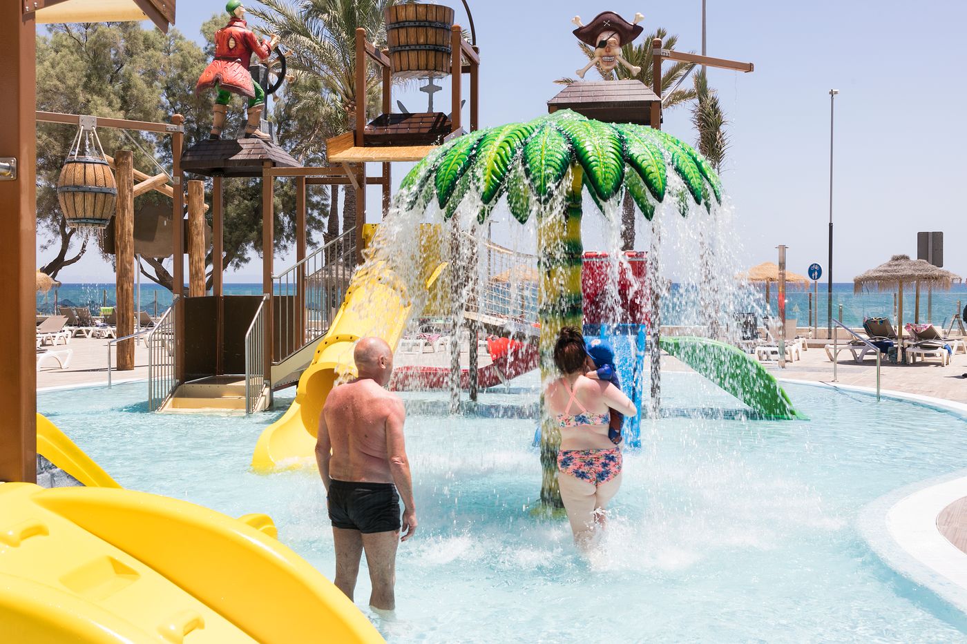 Hotel-Best-Sabinal-Pool-23