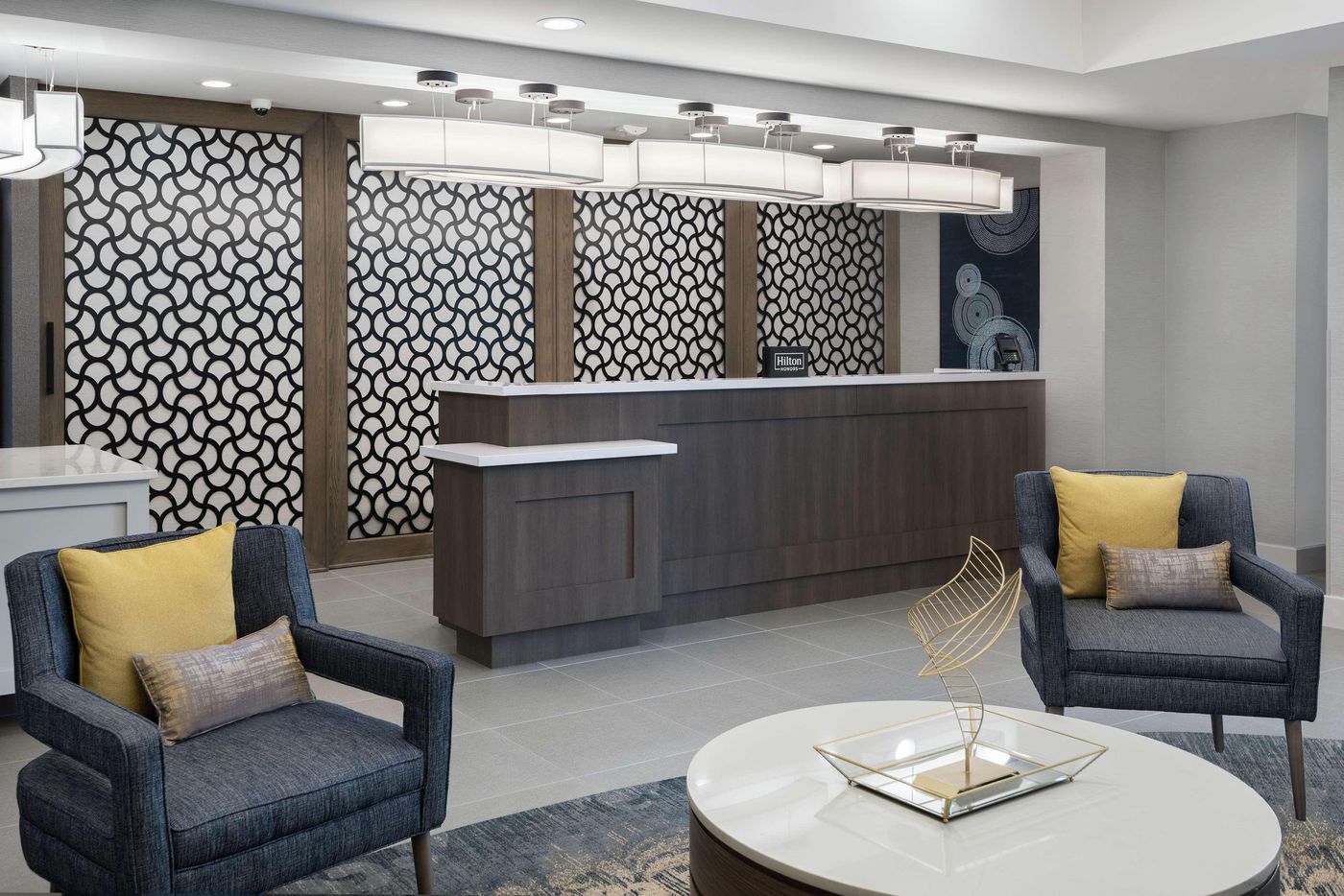 Homewood Suites by Hilton Houston I-10W/Memorial C-United States-Houston-General view-7