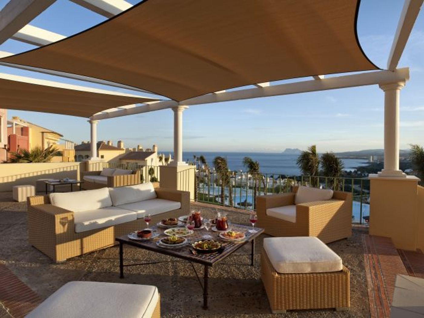 Pierre & Vacances Terrazas Costa del Sol