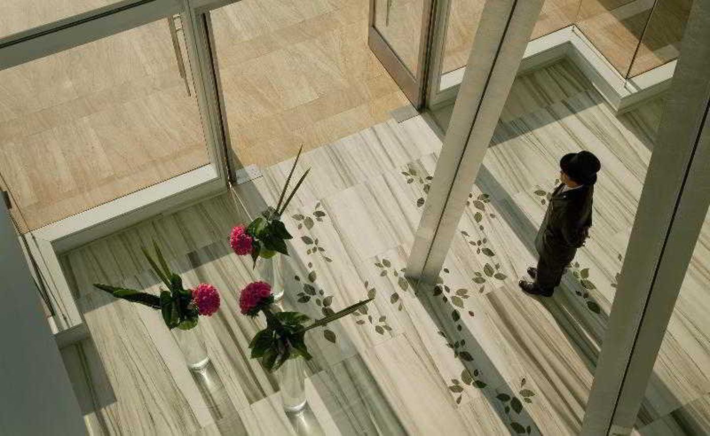 The St Regis Mexico City-Mexico-Ciudad De Mexico-General view-6