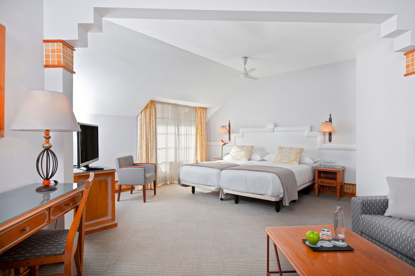 Melia Atlantico Isla Canela