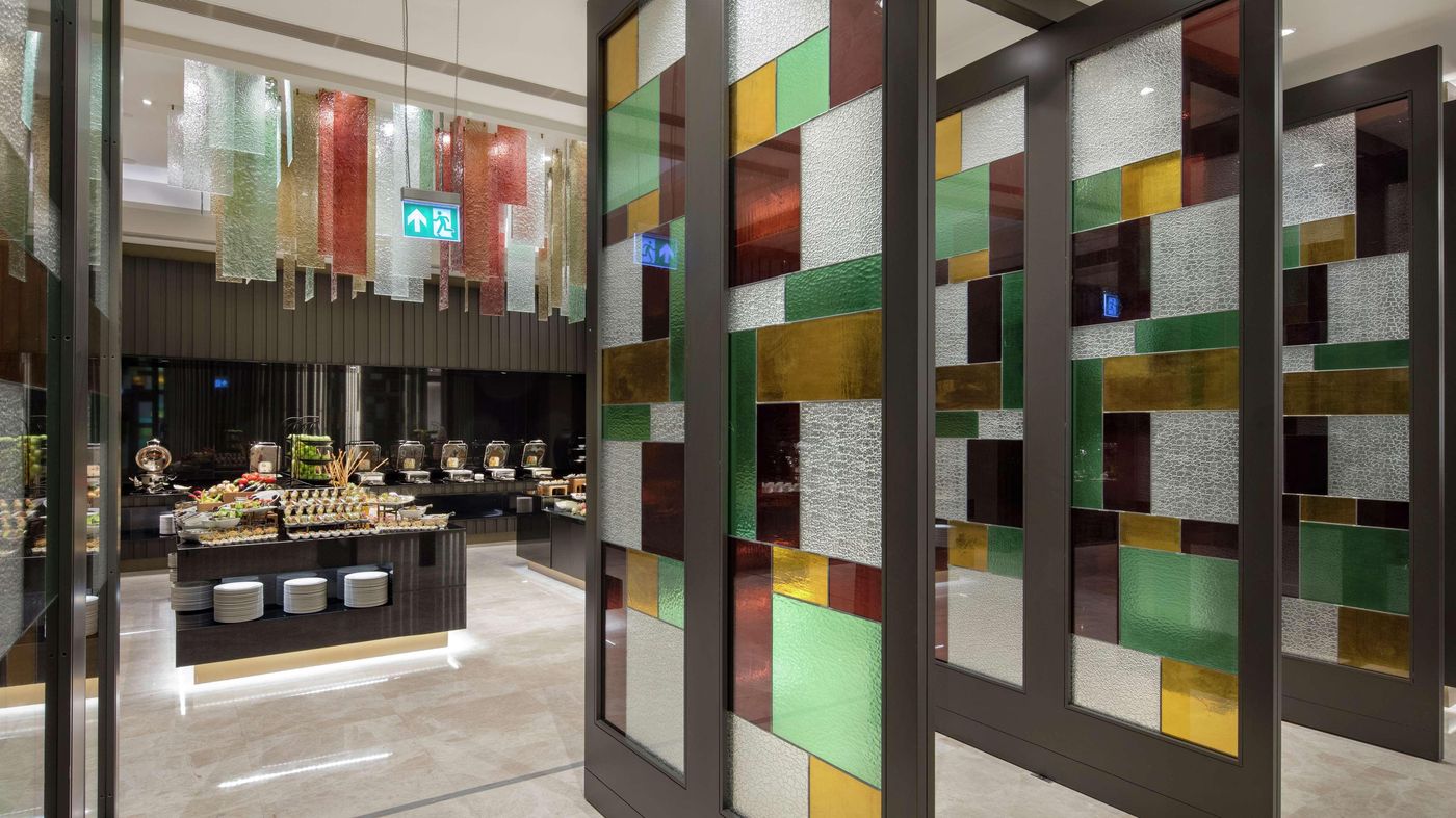 Hilton-Istanbul-Maslak-General-view-27