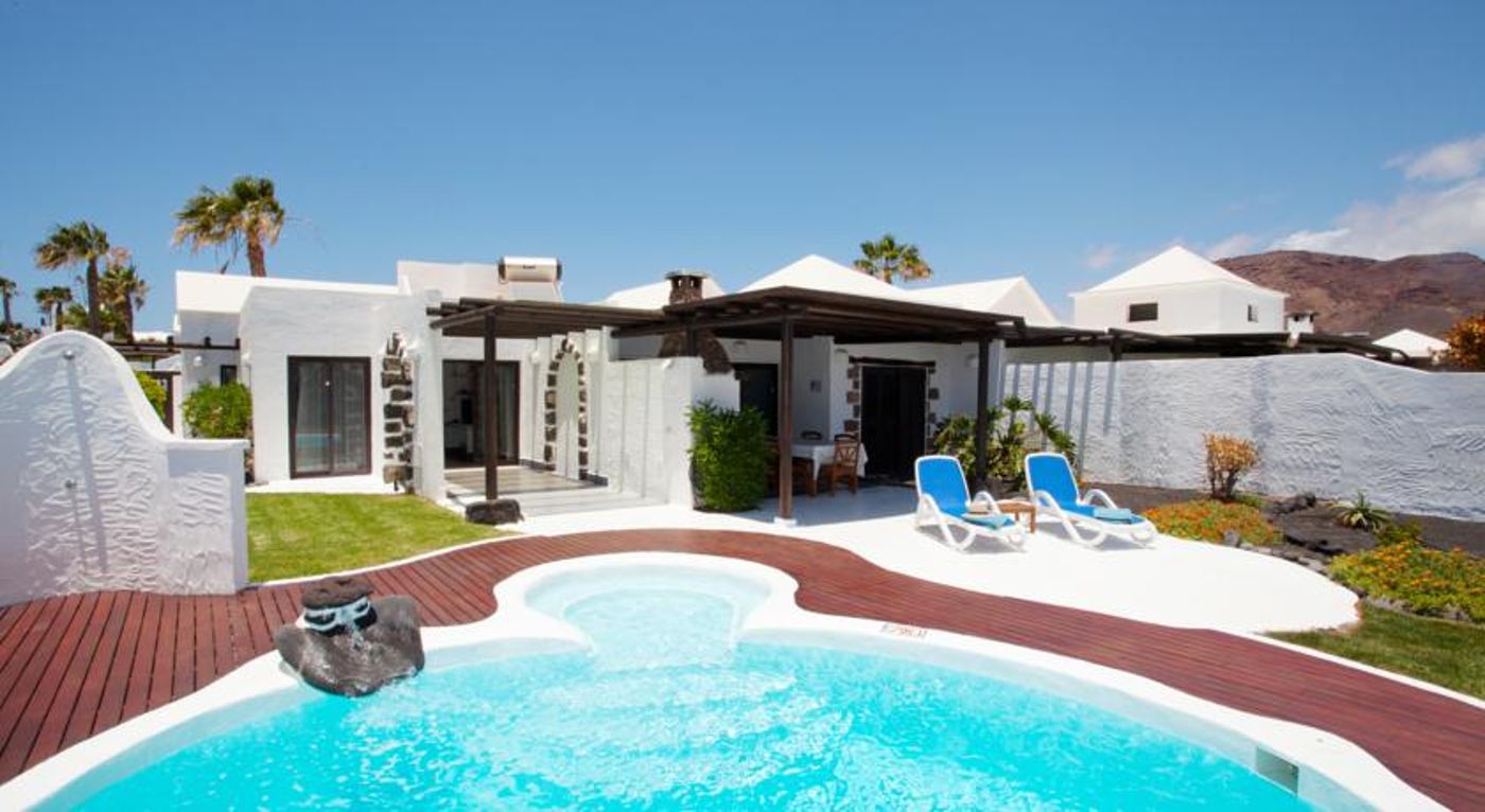 Kamezi Boutique Villas