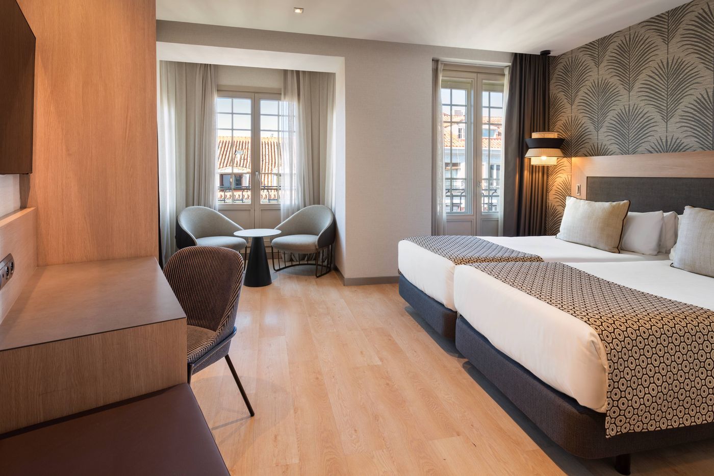 Catalonia-Atocha-Room-9