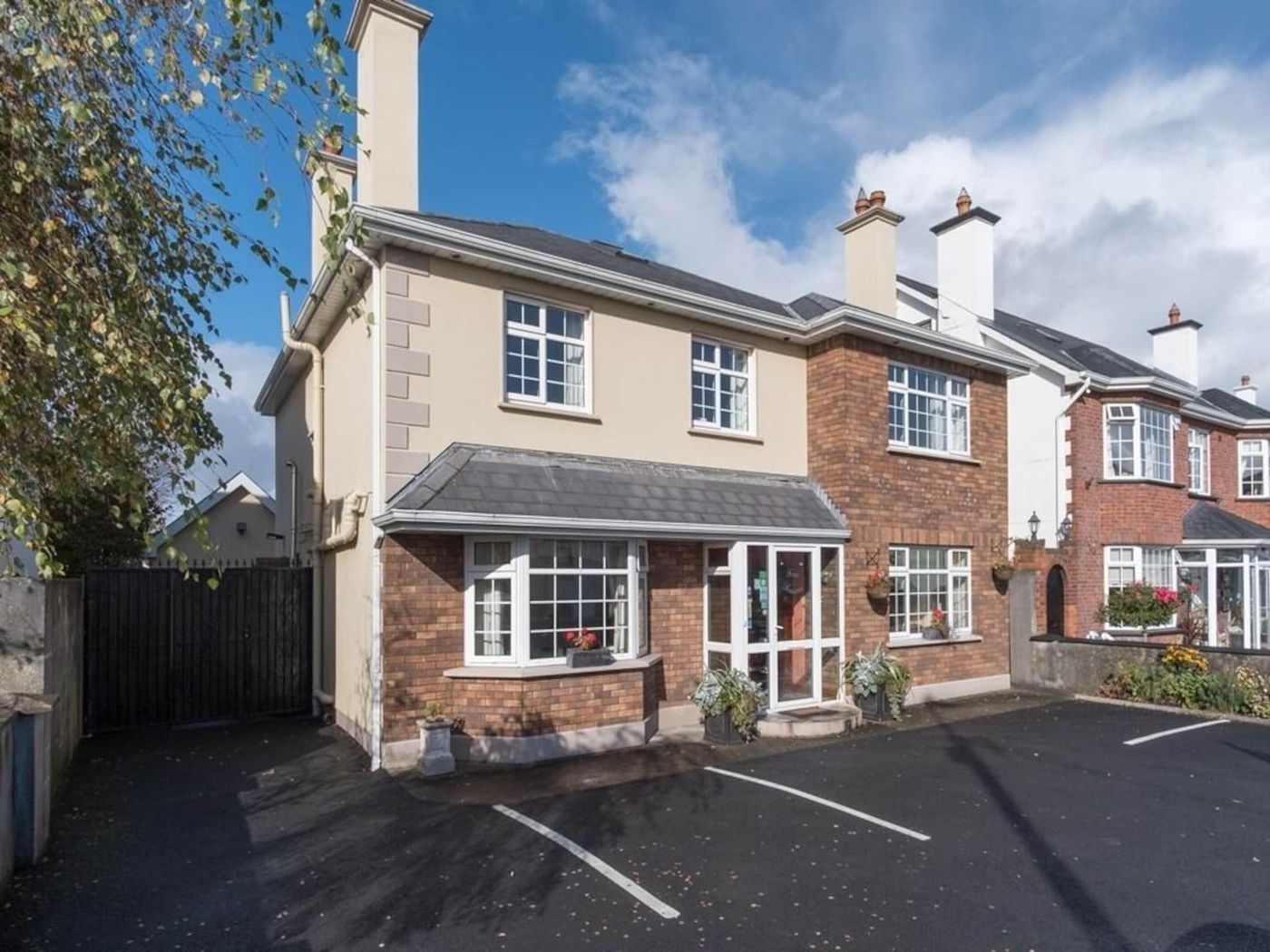 Four Seasons B&B-Ireland-Galway-General view-3