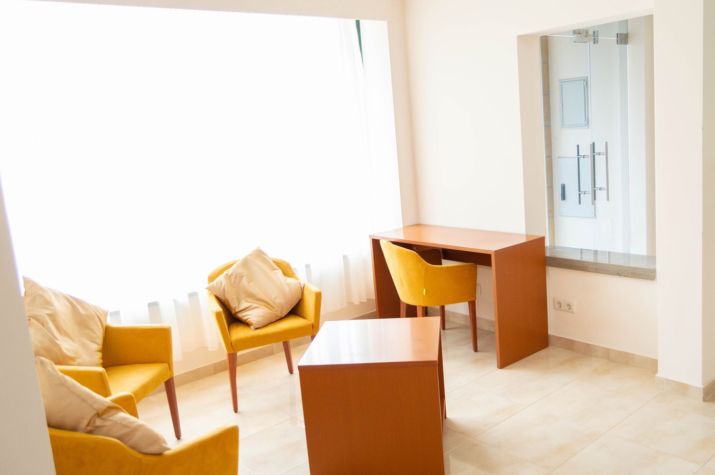 Aparthotel Montefino