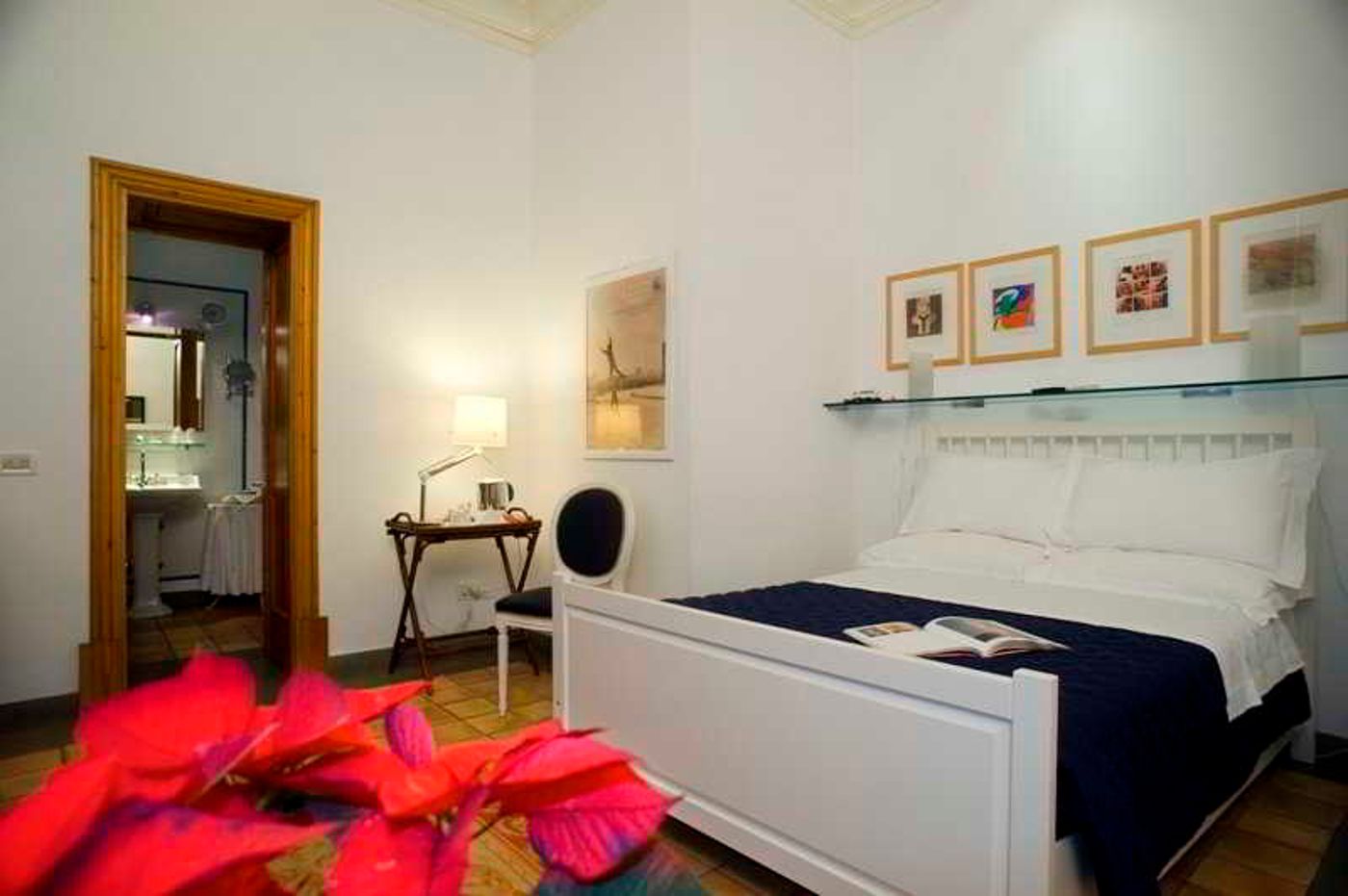 Locanda Cairoli Hotel - Italy - ROMA - Room - 9