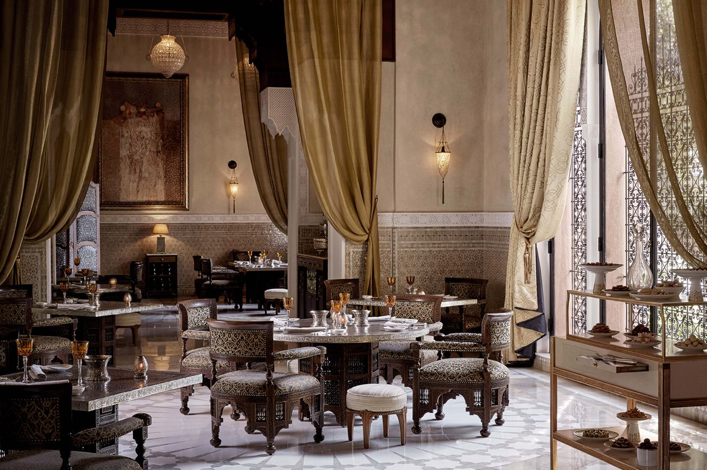 Royal-Mansour-Marrakech-Restaurant-41
