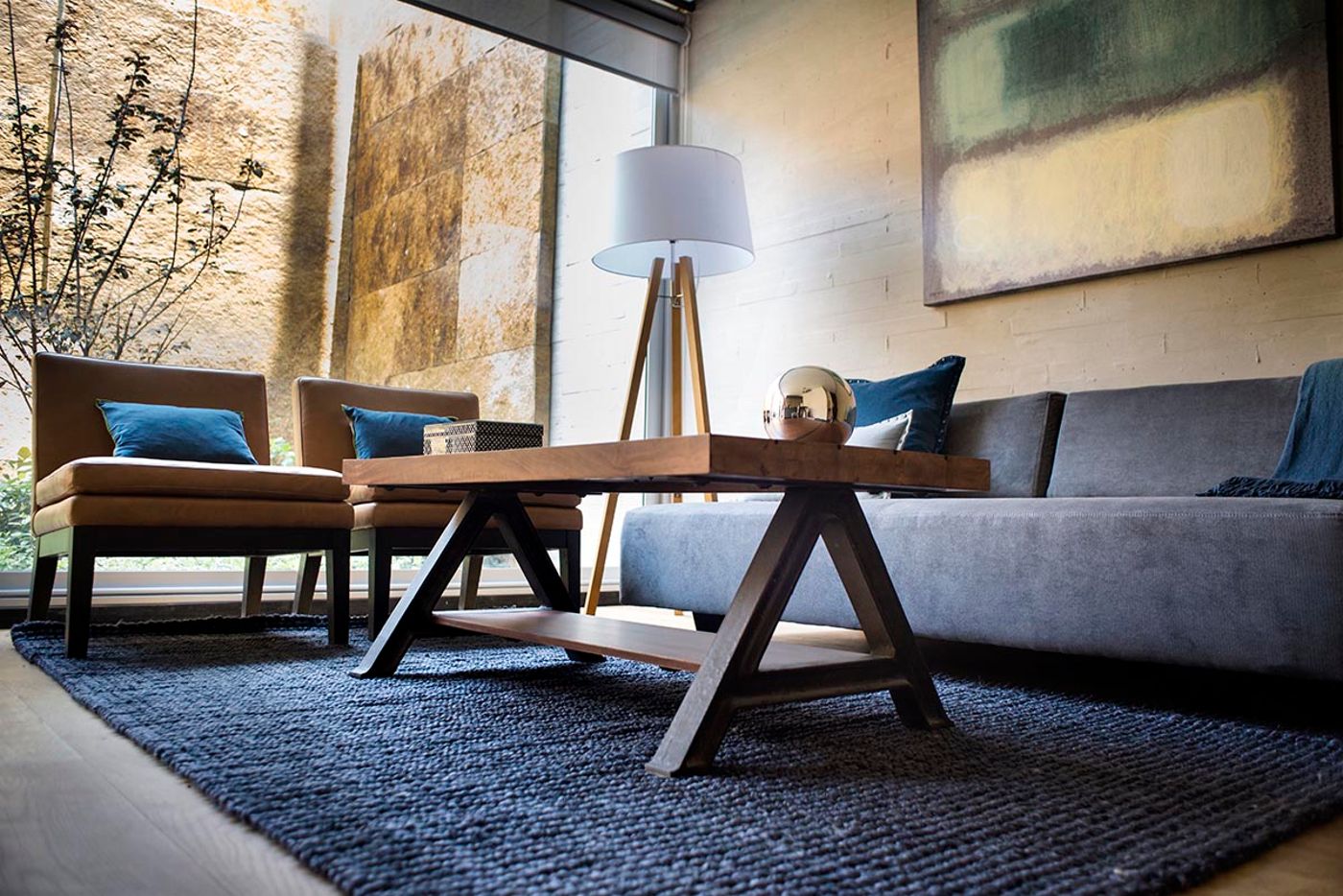 Ar 218-Mexico-CIUDAD DE MEXICO-Lobby-9