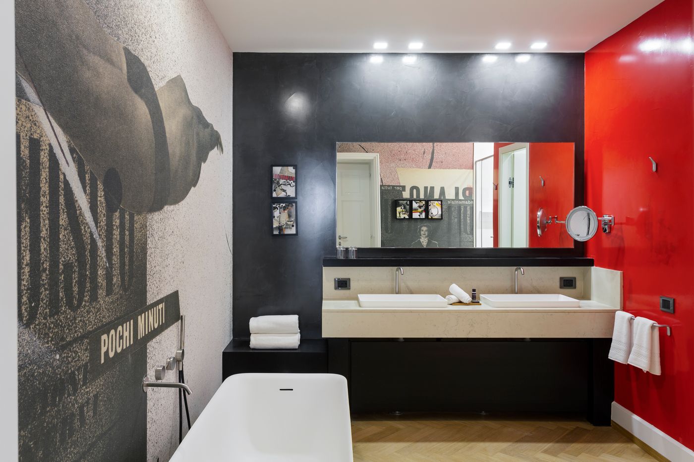 Galleria-Vik-Milano---Townhouse-Galleria-Room-29