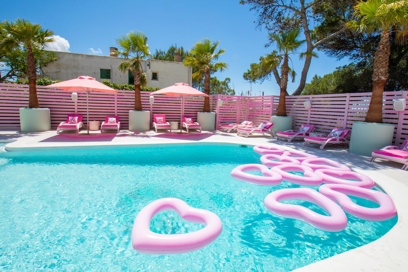 ¿-Wi-Ki-Woo Boutique Hotel & Apartments - Adults Only