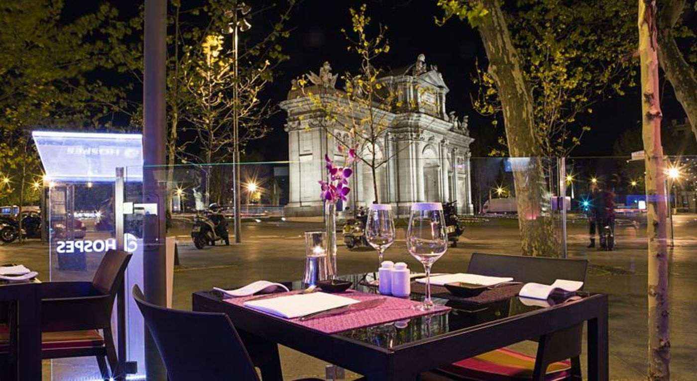 Hospes-Puerta-de-Alcala-General-view-58