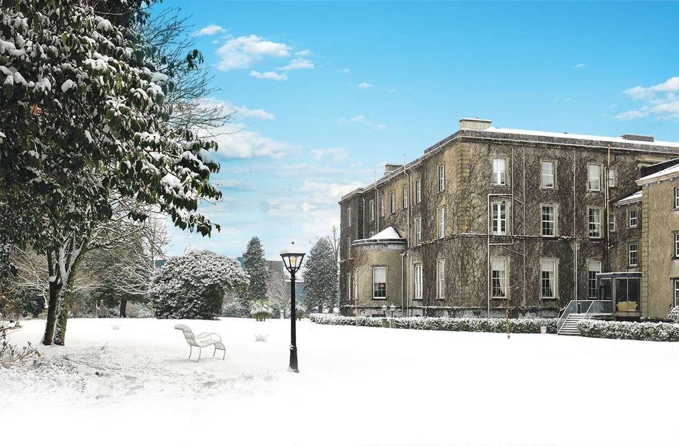 Great Southern Killarney-Ireland-KILLARNEY-General view-10