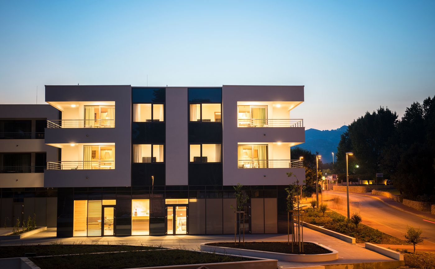 Maistra-Select-Srebreno-Premium-Apartments-General-view-6