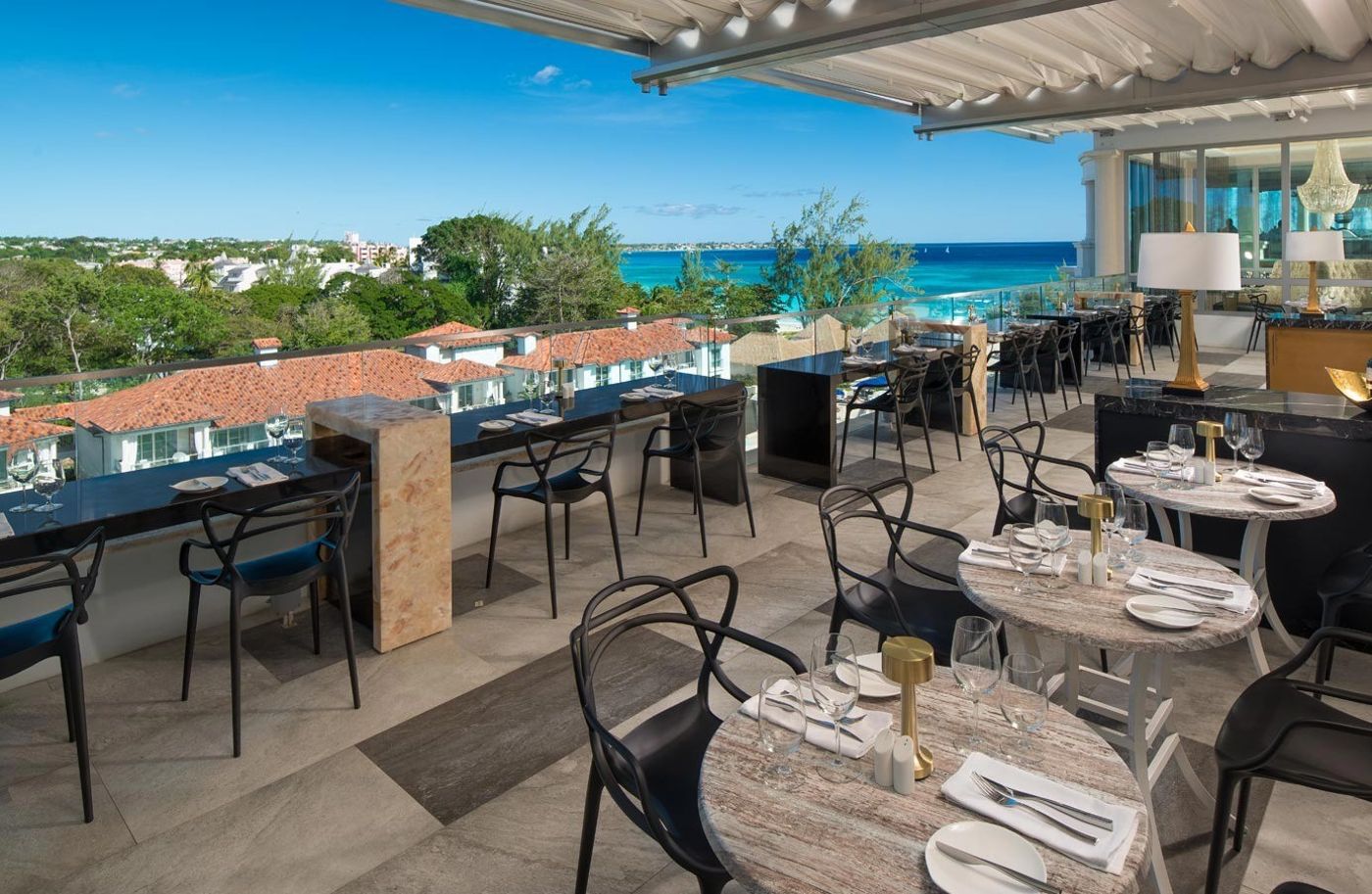 Sandals Royal Barbados - Adults Only