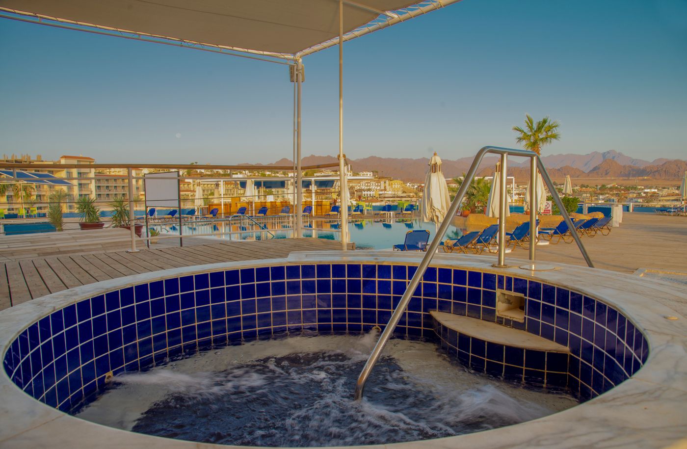 Lido Sharm Hotel