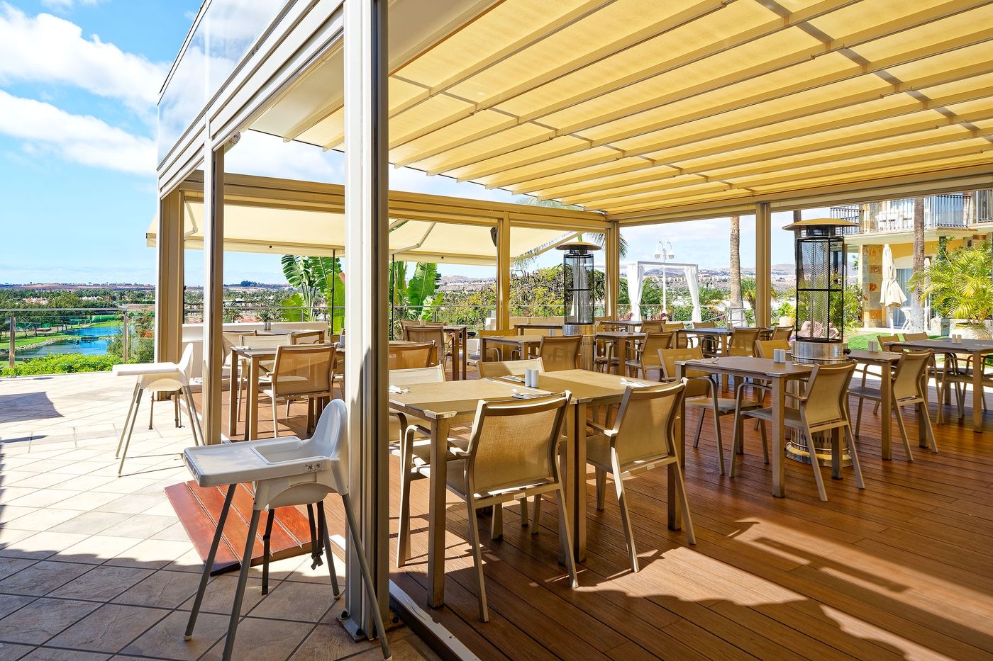 Bull Vital Suites & Spa