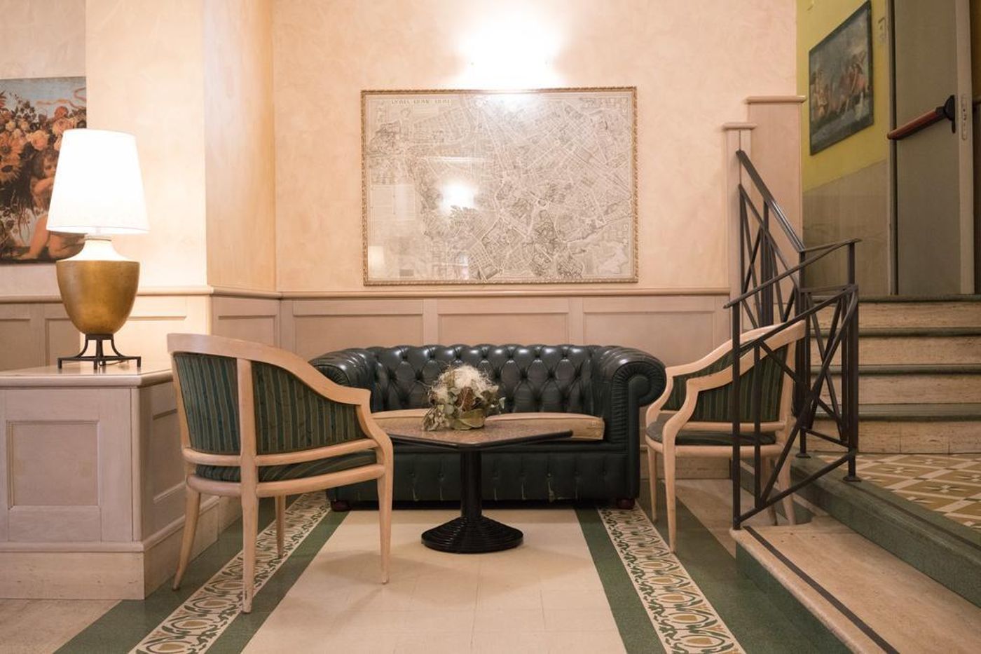 Capitol-Italy-ROME-General view-4