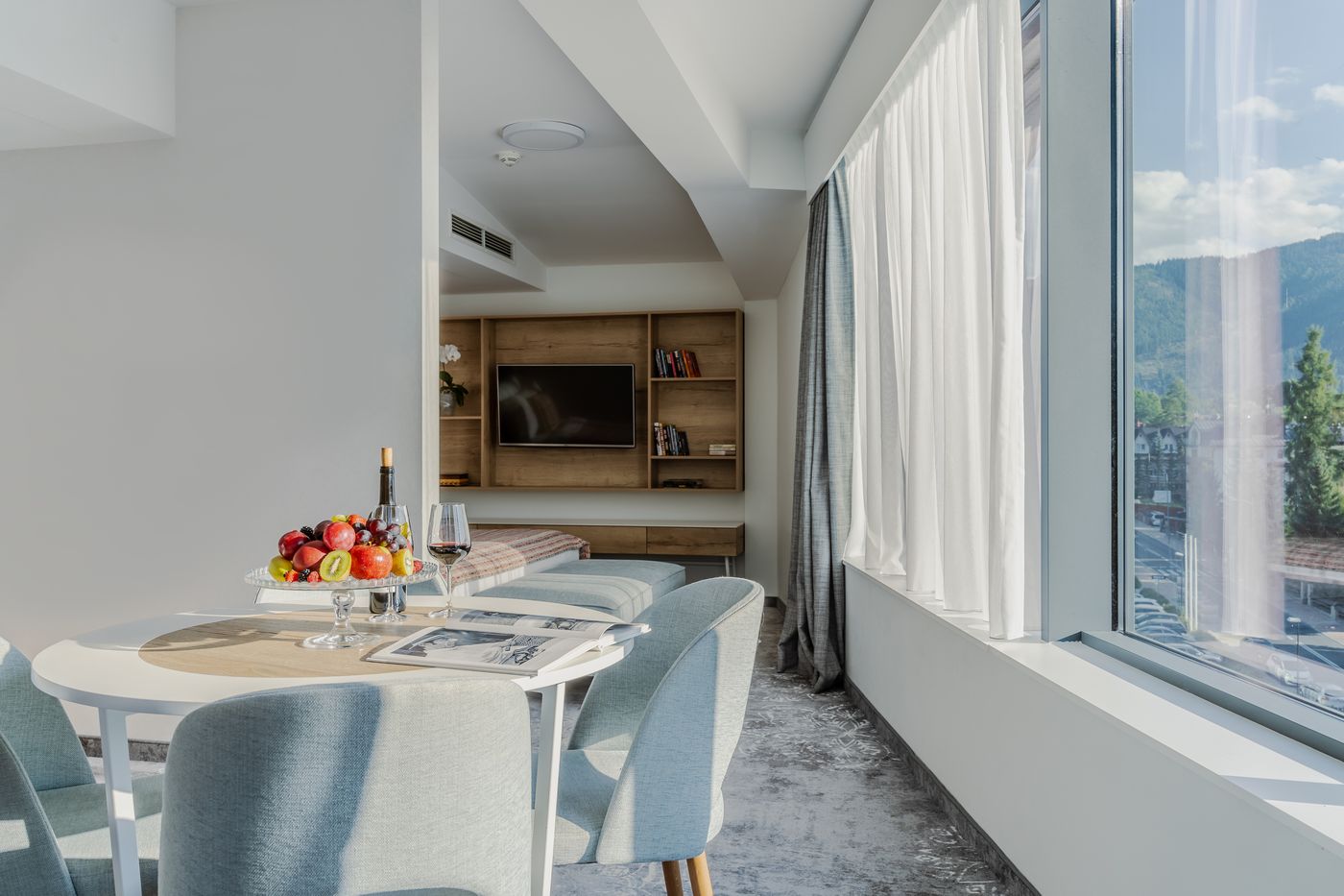 Hotel Aquarion Family & Friends - Destigo Hotels-Poland-ZAKOPANE-Room-10