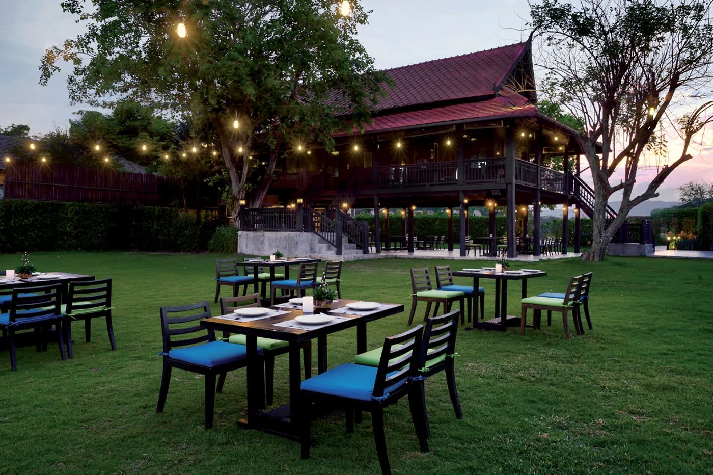 Movenpick Asara Hua Hin