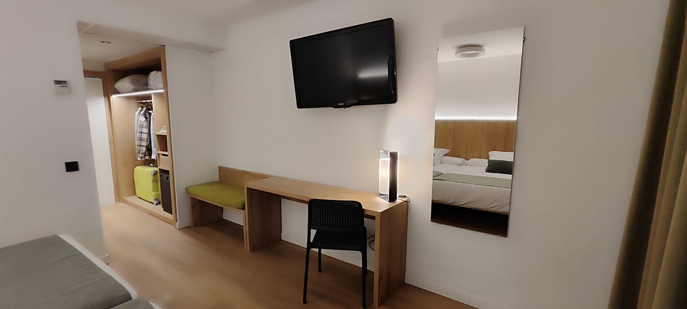 Carabela-Beach---Golf-Hotel-Room-32