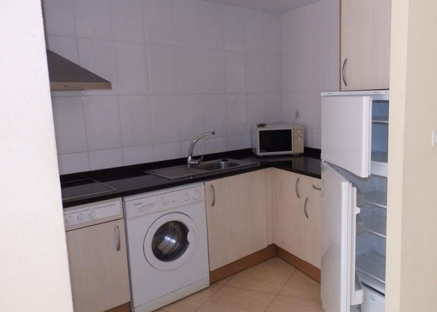 Apartamentos Marcolina