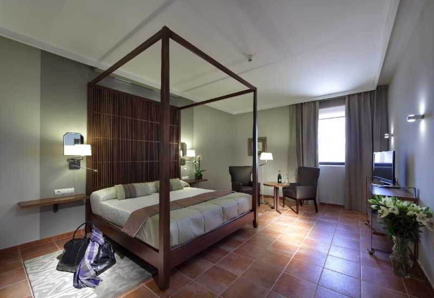 Parador-Castillo-de-Lorca-Room-30