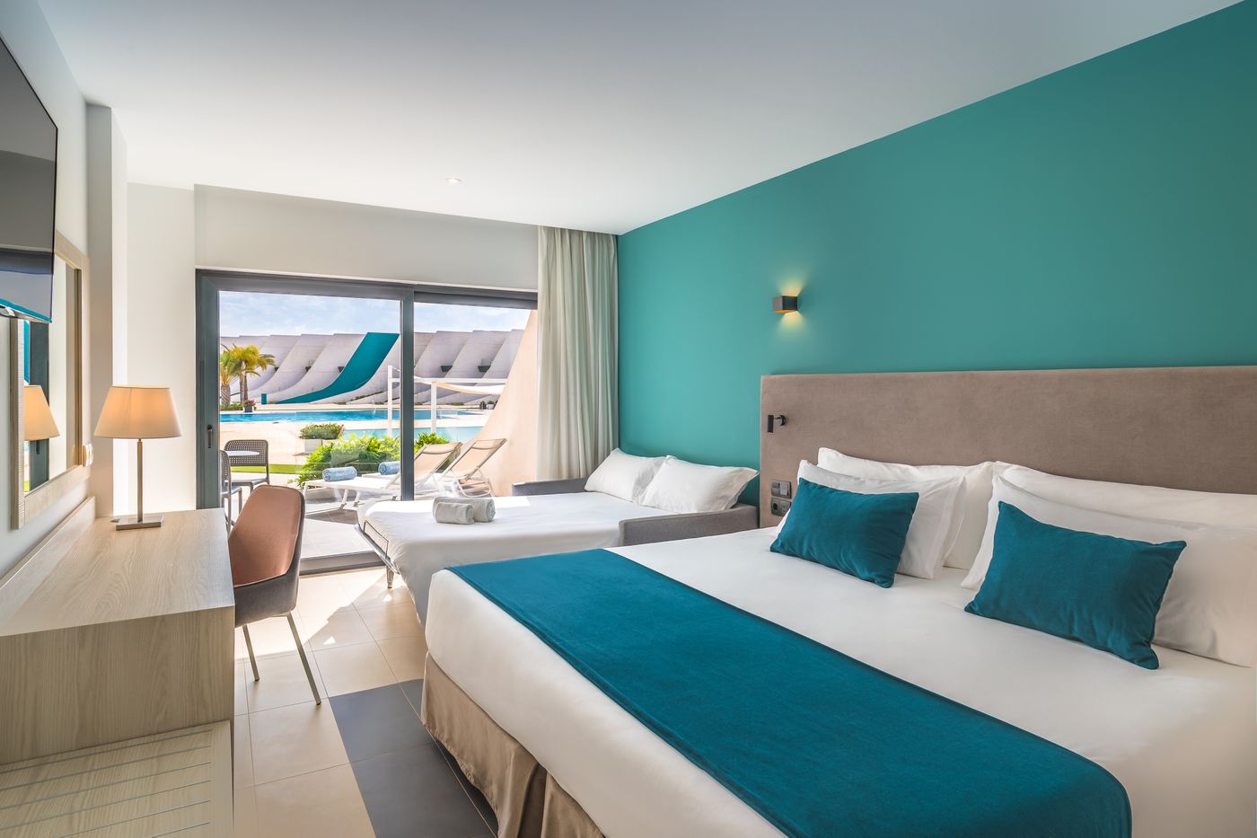 Occidental Mar Menor