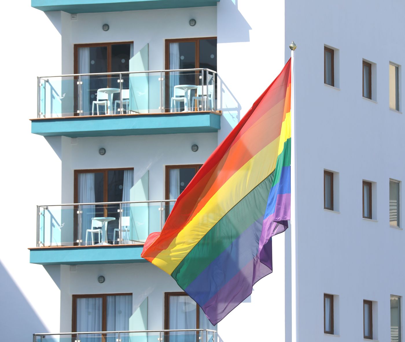 Hotel-Ritual-Torremolinos---Adults-Only-General-view-11