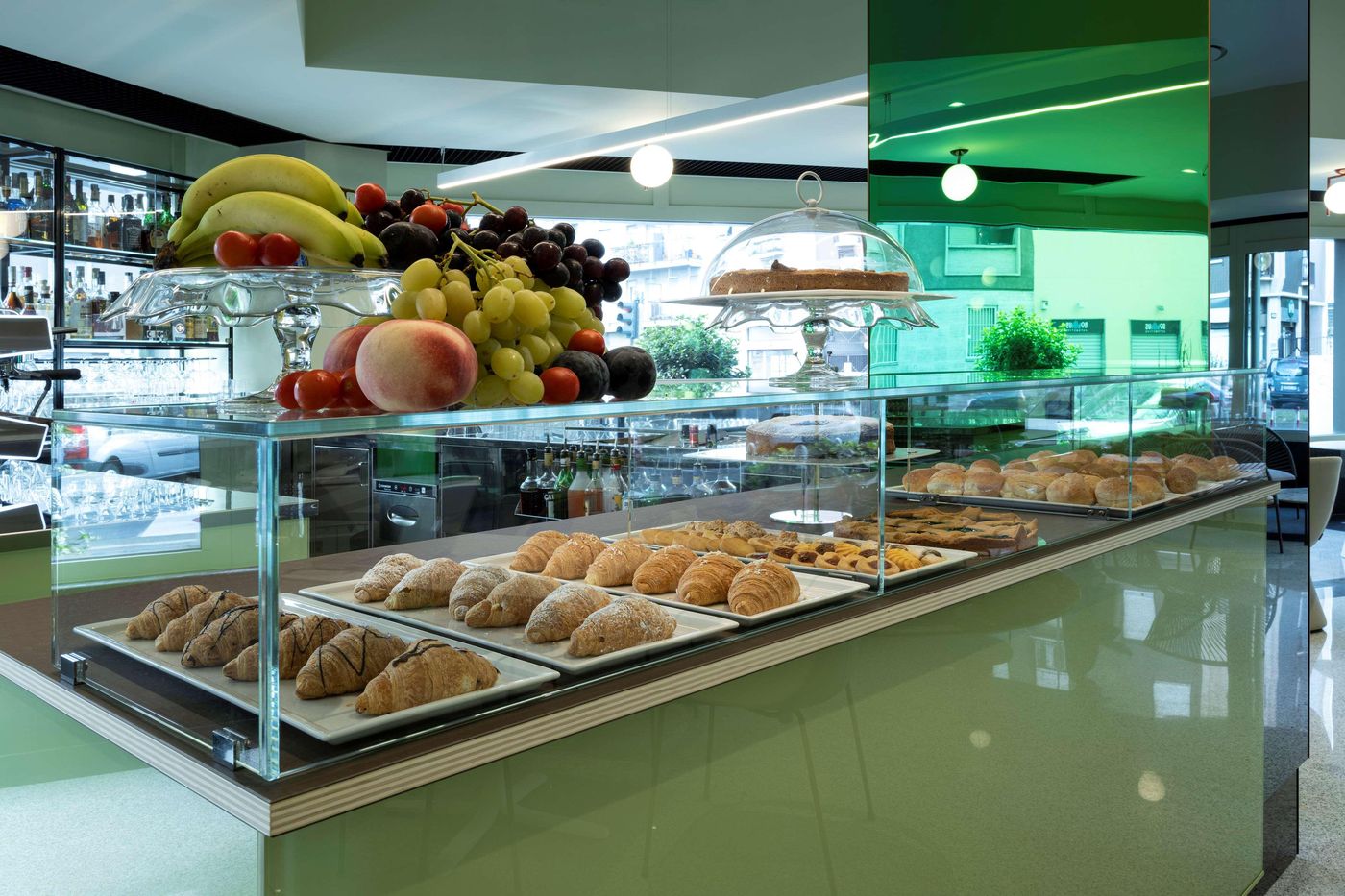 Antares Hotel Concorde, BW Signature Collection - Italy - Milano - Bar - 0