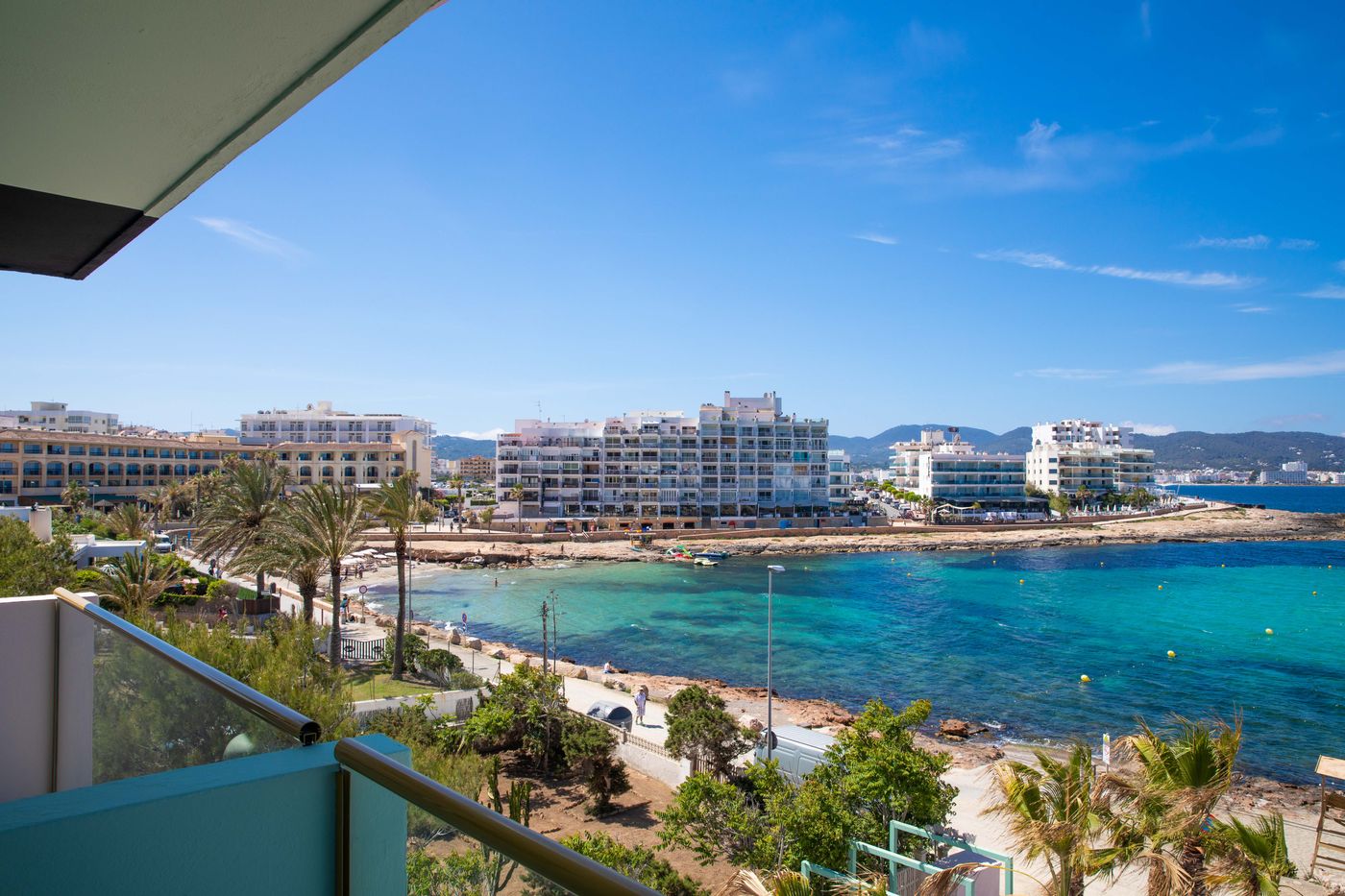 ¿-Wi-Ki-Woo Boutique Hotel & Apartments - Adults Only