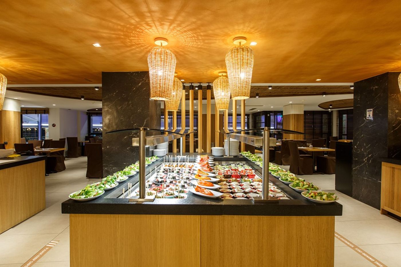 Palmera-Beach-Hotel---Spa---Adults-Only-Restaurant-38