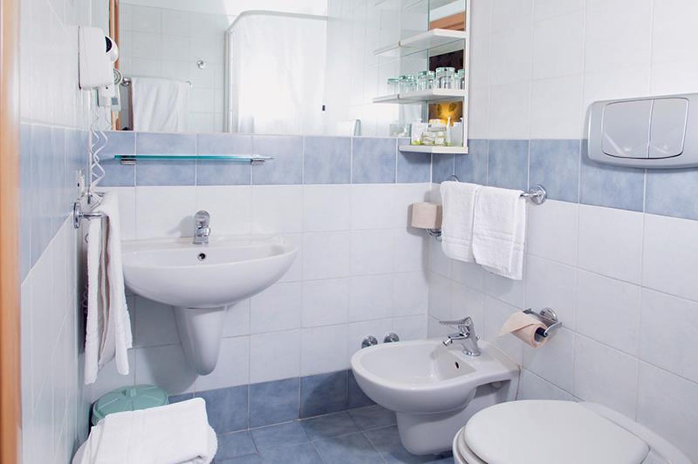 Eco-Hotel-Milano---Bioriso-Restaurant-Room-78