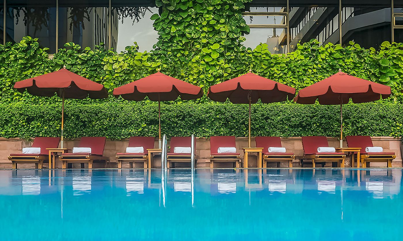 The Landmark Bangkok