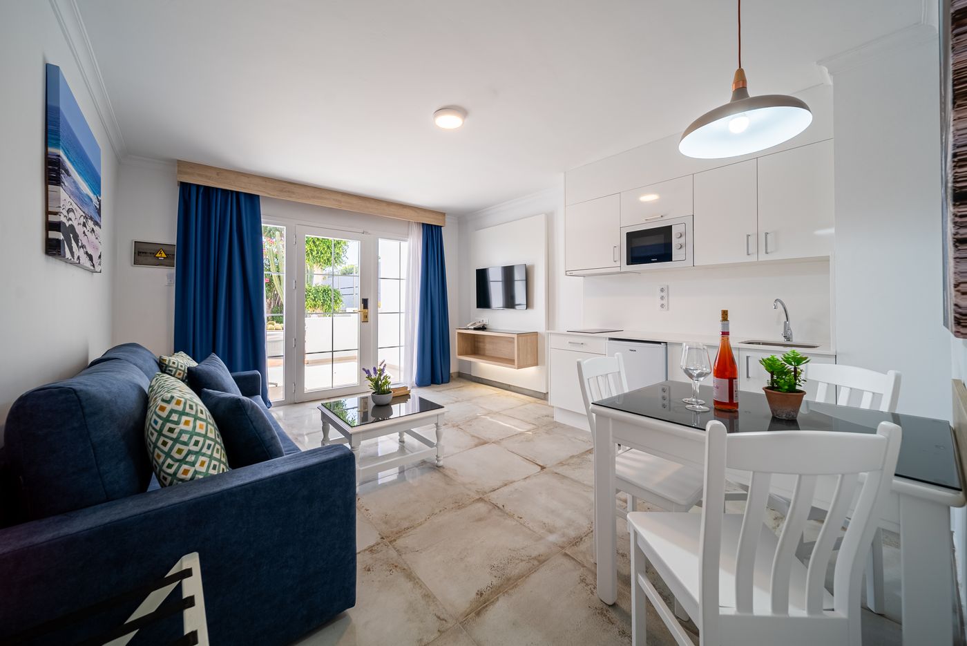 Suite Hotel Montana Club