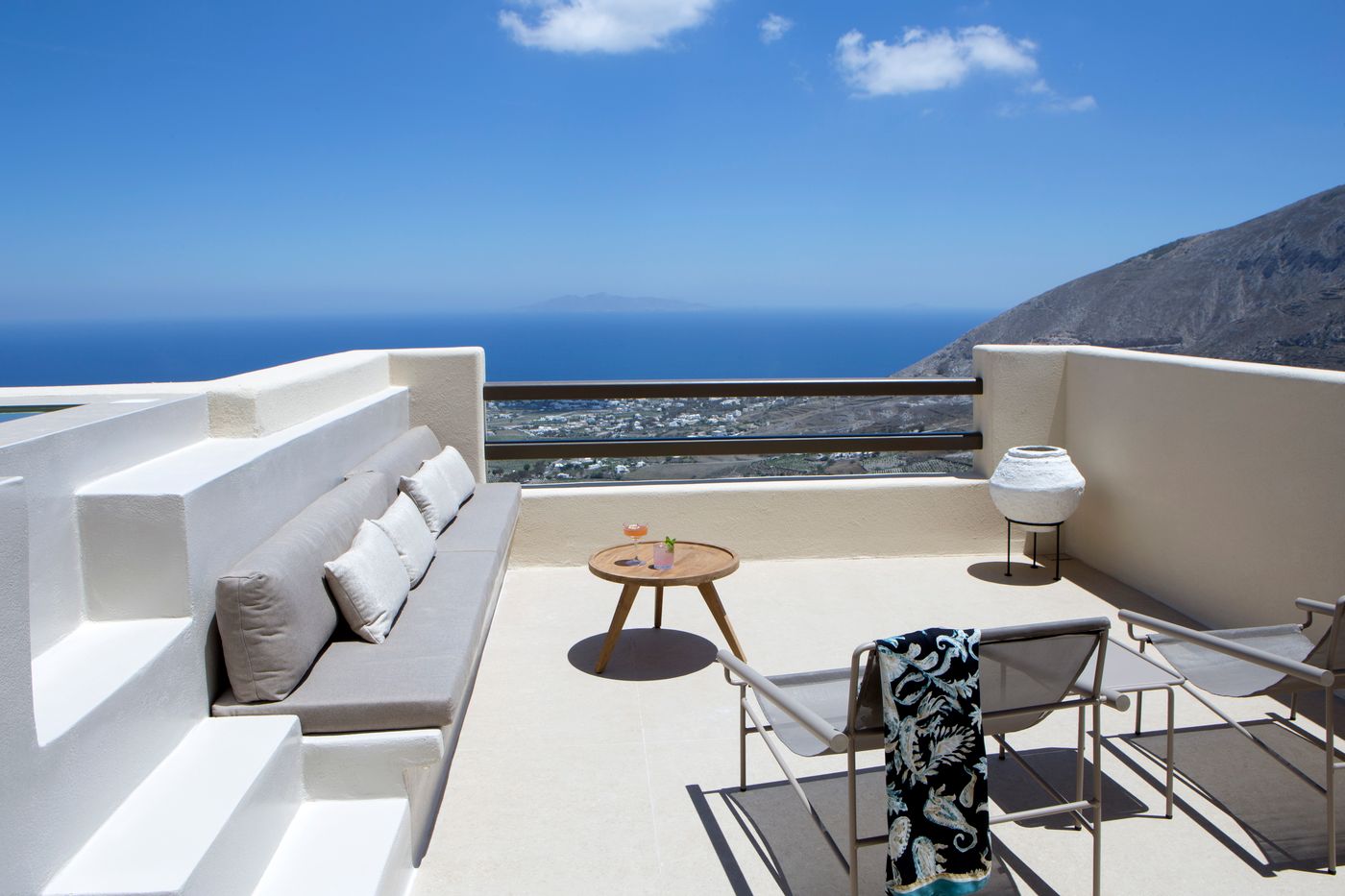 Elessa Hotel-Greece-Santorini-Room-7