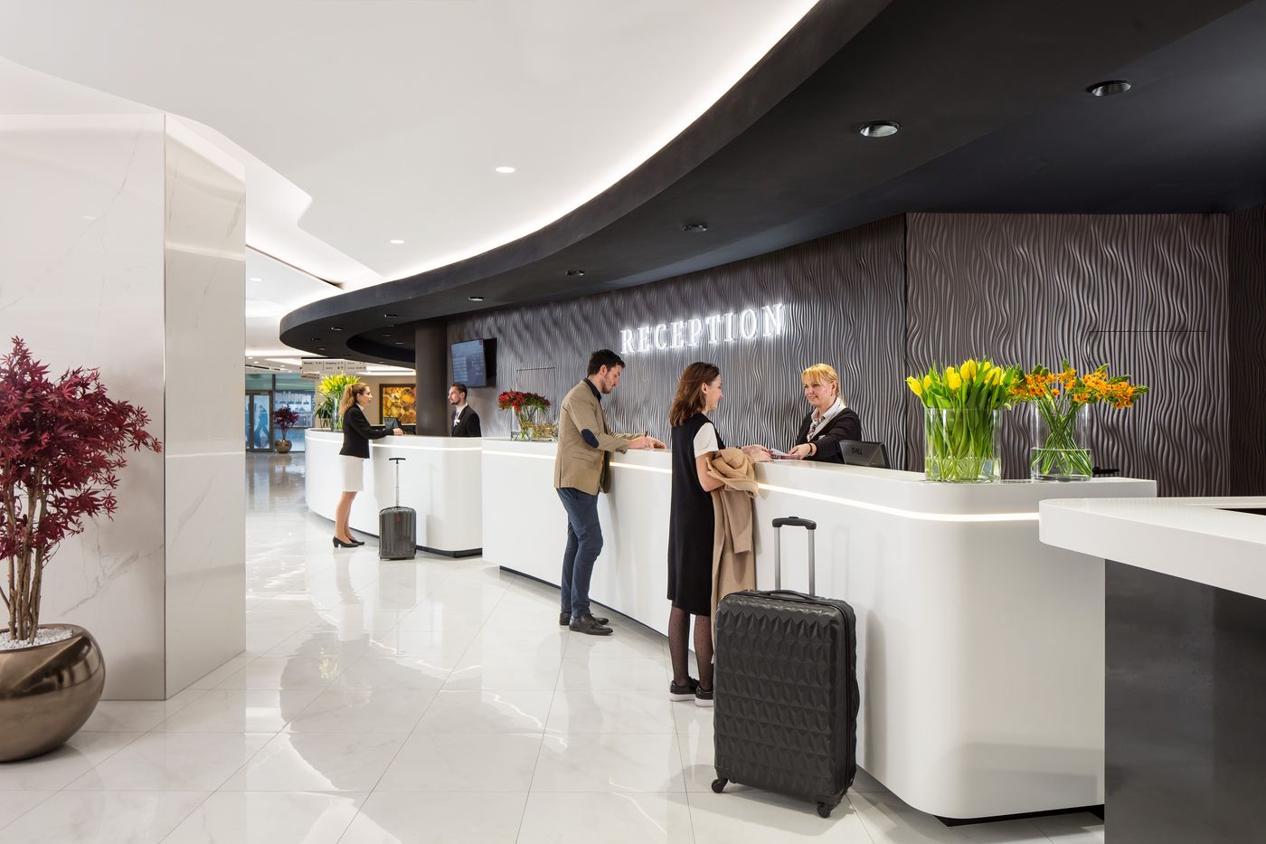 Clarion-Congress-Hotel-Prague-Lobby-17