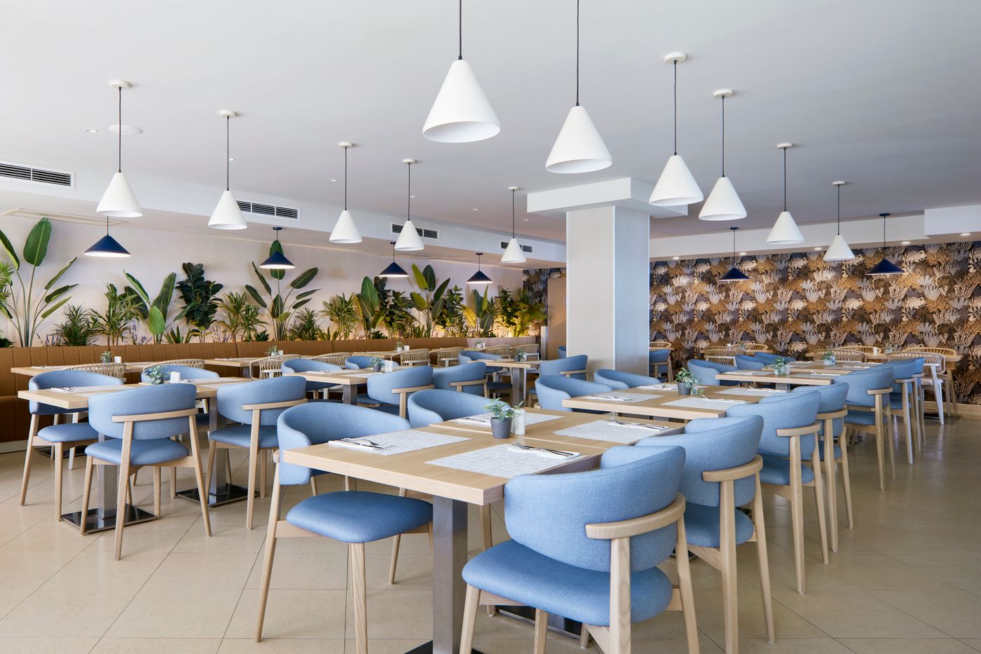 Dom Jose Beach Hotel 