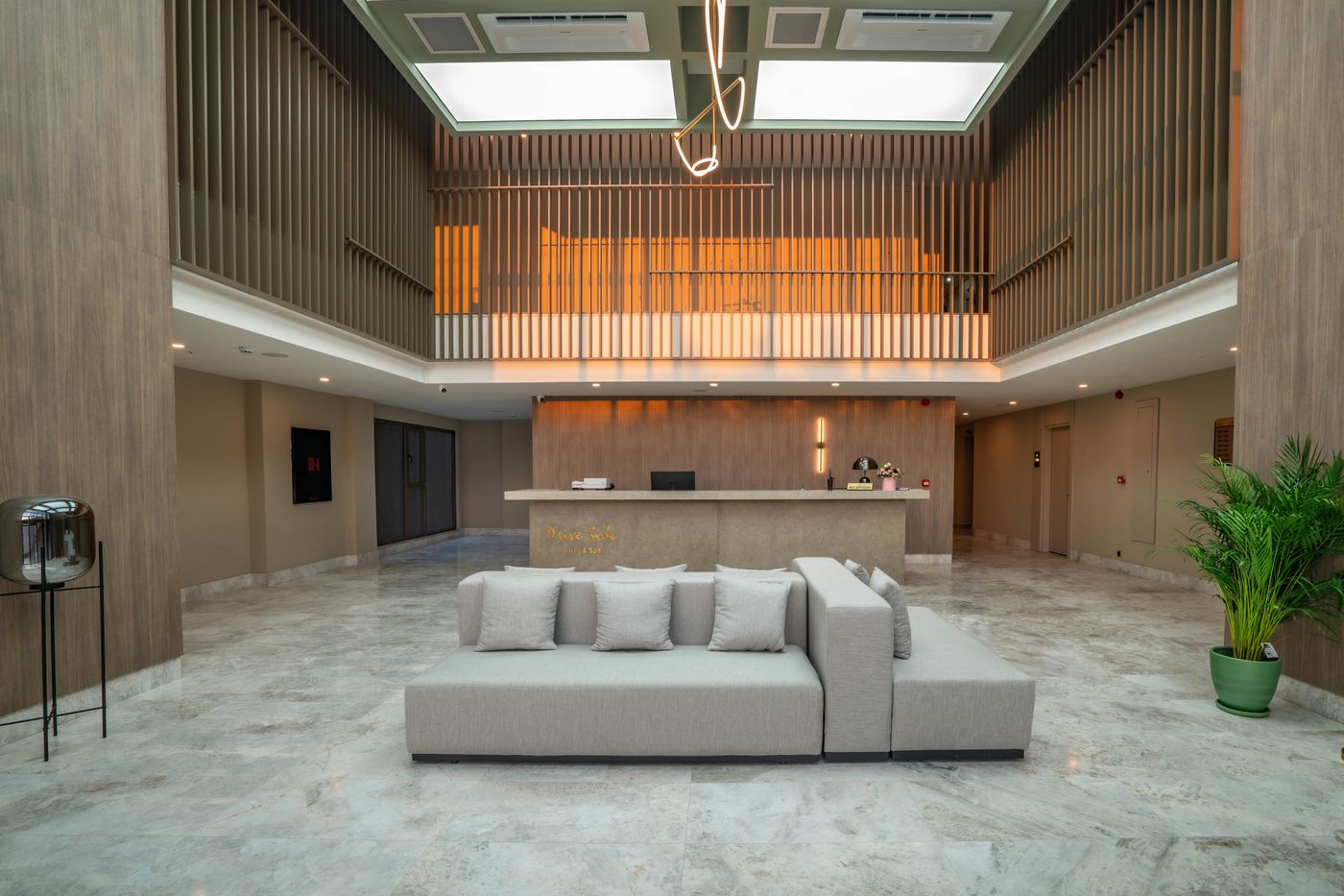 Prive Side Suite Hotel & Spa