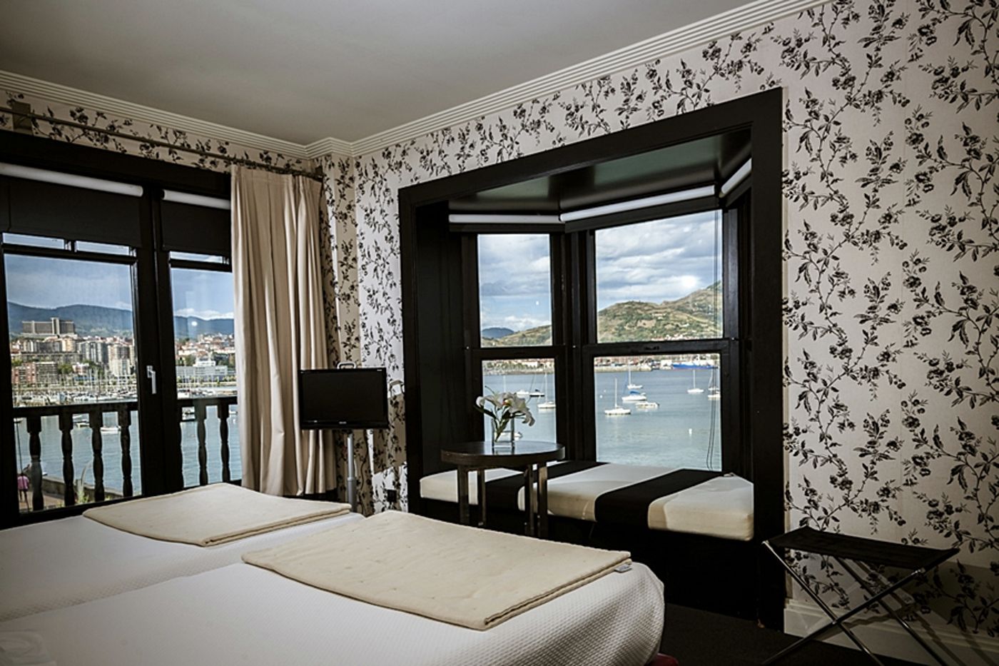 Embarcadero-Spain-GETXO, VIZCAYA-General view-2