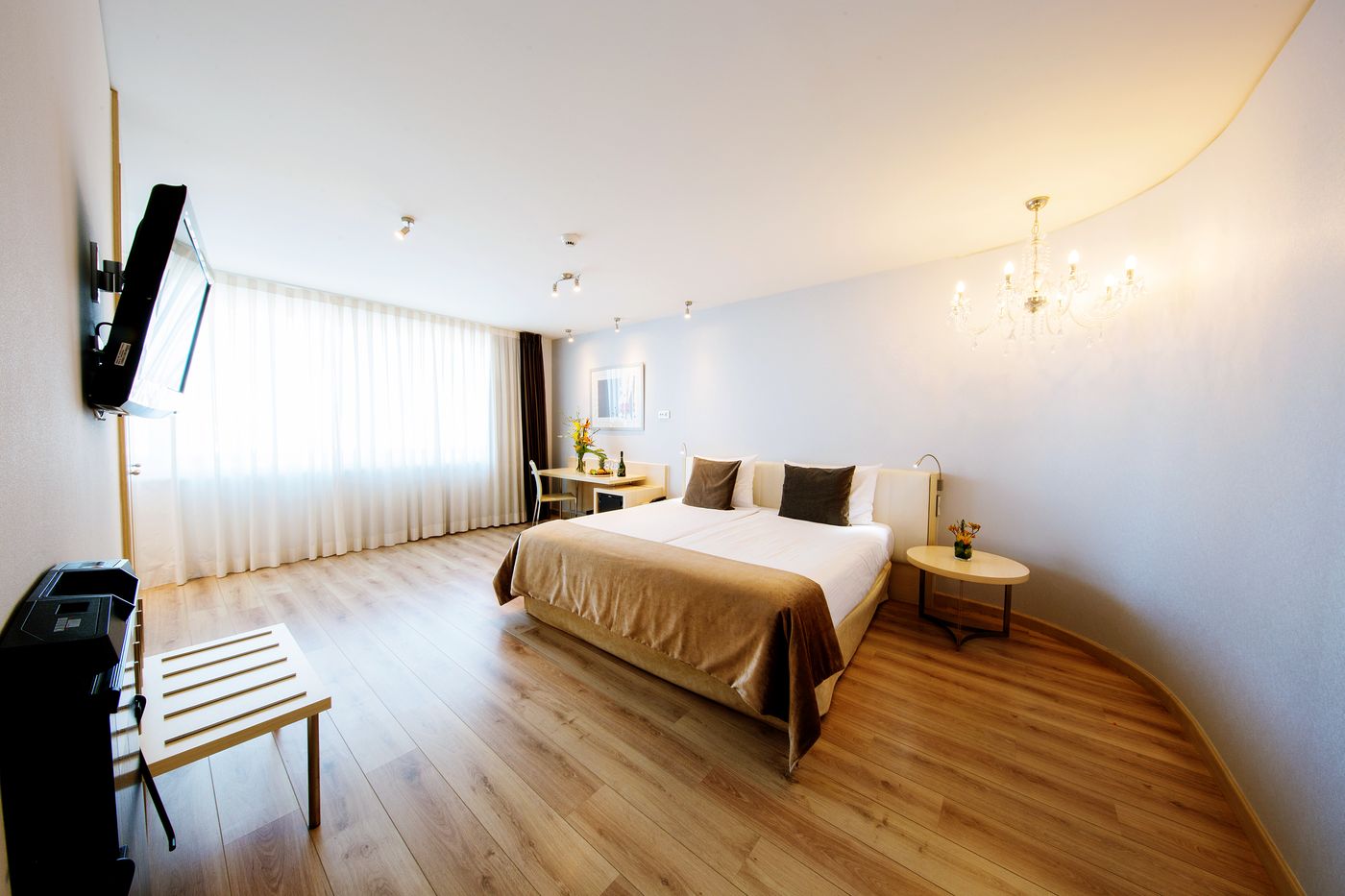 Abba Berlin hotel - Germany - BERLIN - Room - 8