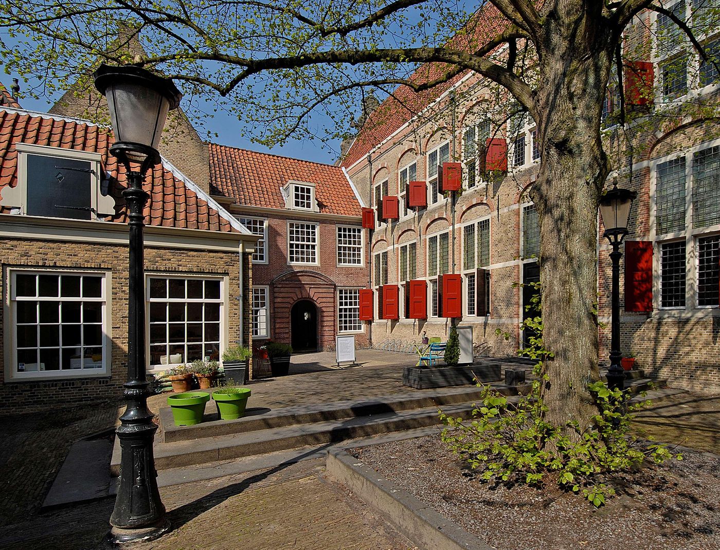 City Hotel Gouda-Netherlands-Gouda-General view-4